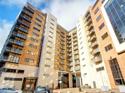 1 Bedroom Apartment For Rent In St James Gate, Newcastle Upon Tyne