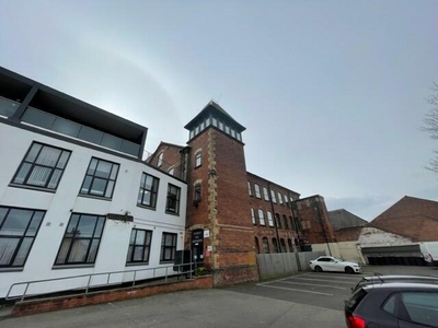 1 Bedroom Apartment For Rent In Stapleford