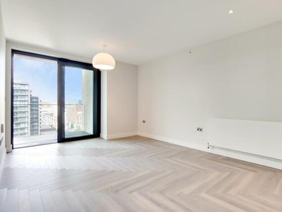 1 Bedroom Apartment For Rent In Wembley Park