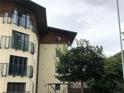 1 Bedroom Apartment For Rent In Yeovil