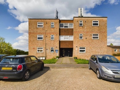 1 bedroom apartment for sale Berkhamsted, HP4 2HS