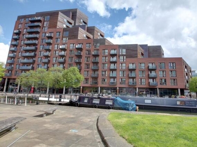 1 Bedroom Apartment For Sale In 3 Wharf Approach