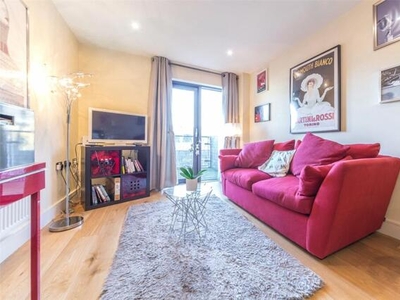 1 Bedroom Apartment For Sale In 6 Turner Street, London