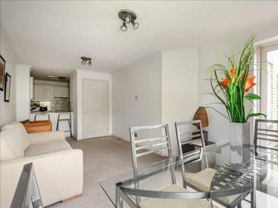 1 Bedroom Apartment For Sale In Aldgate