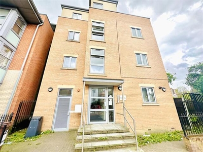 1 Bedroom Apartment For Sale In Central Croydon, South Croydon