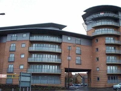 1 Bedroom Apartment For Sale In Coventry, West Midlands