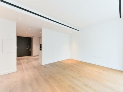 1 Bedroom Apartment For Sale In Electric Boulevard, London
