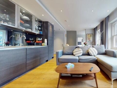 1 Bedroom Apartment For Sale In Gray's Inn Road