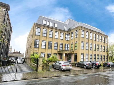 1 Bedroom Apartment For Sale In Halifax, West Yorkshire