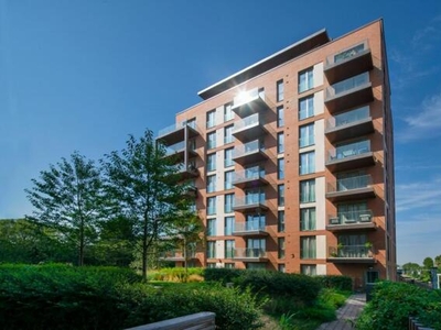 1 Bedroom Apartment For Sale In Heritage Lane, West Hampstead