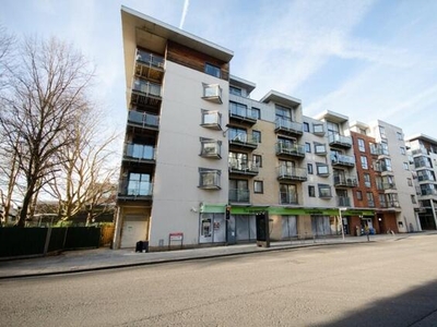 1 Bedroom Apartment For Sale In High Street
