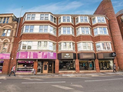 1 Bedroom Apartment For Sale In Kings Road, Reading