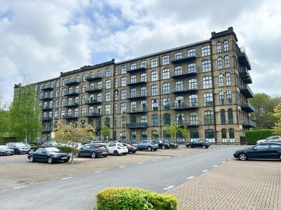 1 Bedroom Apartment For Sale In Linthwaite, Huddersfield