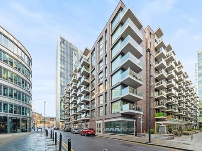 1 Bedroom Apartment For Sale In London, Greater London