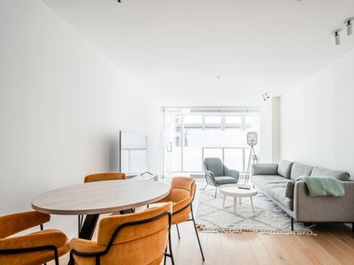 1 Bedroom Apartment For Sale In Long Street, Hoxton