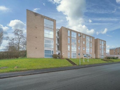 1 Bedroom Apartment For Sale In Macclesfield