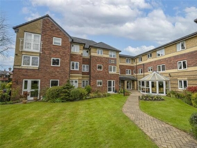 1 Bedroom Apartment For Sale In Primley Park View, Leeds
