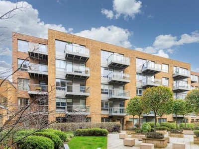 1 Bedroom Apartment For Sale In Smithfield Square, Hornsey