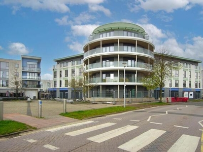 1 Bedroom Apartment For Sale In The Arc Harbour Road, Portishead