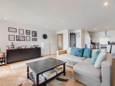 1 Bedroom Apartment For Sale In Tower Hamlets