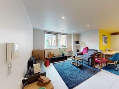1 Bedroom Apartment For Sale In Whitworth Street West