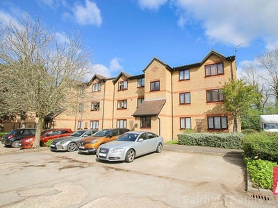 1 bedroom apartment for sale Watford, WD24 5GX