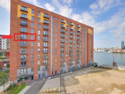 1 bedroom apartment to rent Southampton, SO19 9US