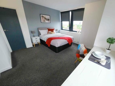 1 Bedroom Apartment Wolverhampton West Midlands