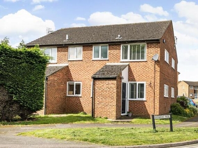 1 Bedroom Cluster House For Sale In Flitwick