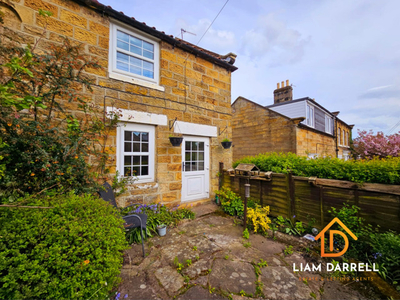 1 Bedroom Cottage For Sale In Burniston, Scarborough
