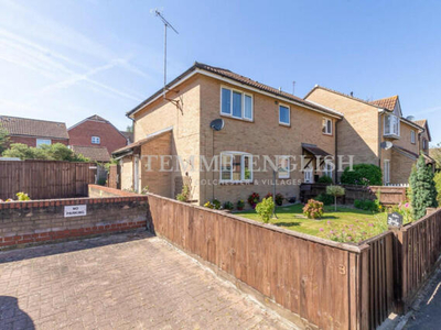 1 Bedroom End Of Terrace House For Sale In Colchester