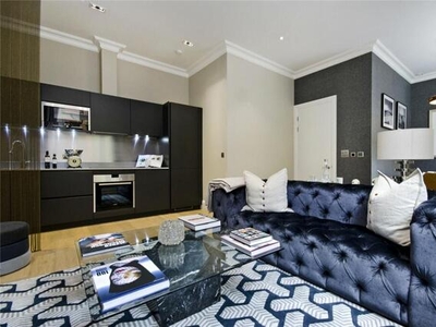 1 Bedroom Flat For Rent In 75 Leman Street, London