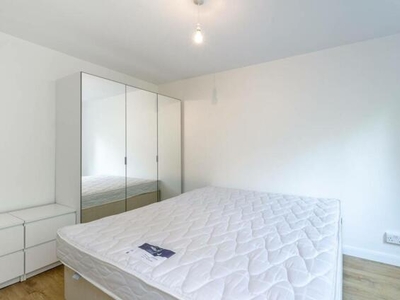 1 Bedroom Flat For Rent In Archway, London
