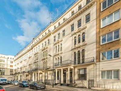 1 Bedroom Flat For Rent In Bayswater, London