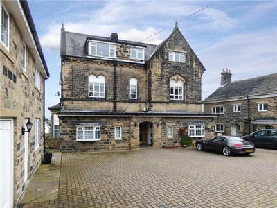 1 Bedroom Flat For Rent In Bingley, West Yorkshire