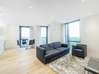 1 Bedroom Flat For Rent In Black Prince Road, Vauxhall