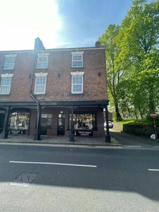 1 Bedroom Flat For Rent In Chester, Cheshire