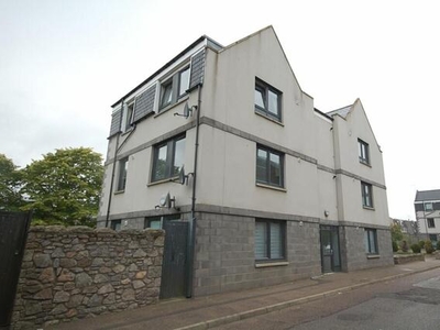 1 Bedroom Flat For Rent In City Centre, Aberdeen