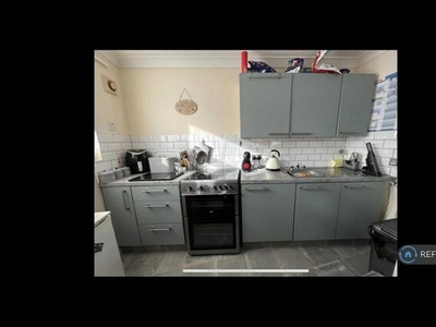 1 Bedroom Flat For Rent In Dawlish