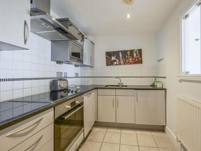 1 Bedroom Flat For Rent In Docklands, London