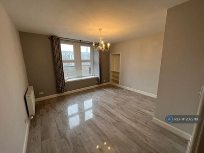 1 Bedroom Flat For Rent In Dundee