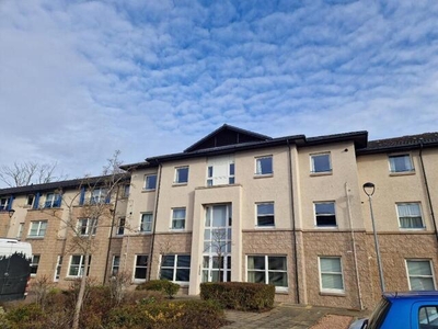 1 Bedroom Flat For Rent In Inverness