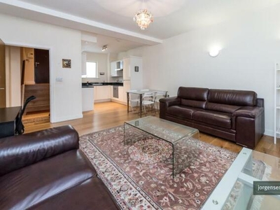 1 Bedroom Flat For Rent In Kingsgate Place