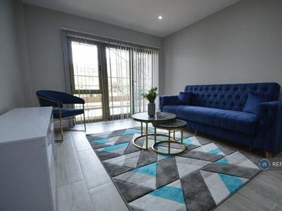1 Bedroom Flat For Rent In Langley, Slough