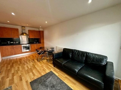 1 Bedroom Flat For Rent In Leeds, Uk