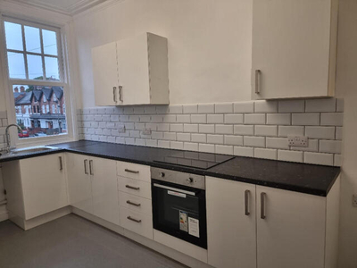 1 Bedroom Flat For Rent In Leicester, Leicestershire