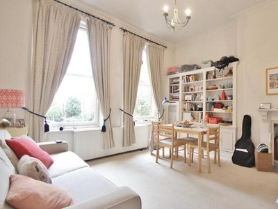 1 Bedroom Flat For Rent In Maida Vale