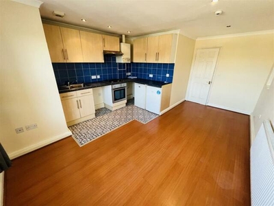 1 Bedroom Flat For Rent In North Road