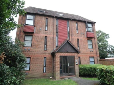 1 Bedroom Flat For Rent In Palmers Green
