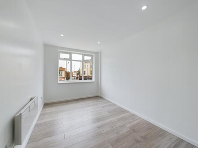 1 Bedroom Flat For Rent In Portsmouth